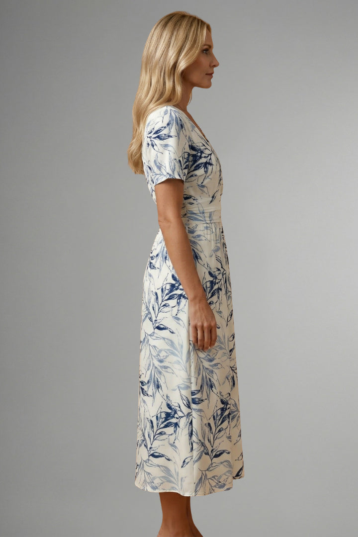 Midikleid_mit_V_Ausschnitt_und_Blumenmuster_fuer_Damen_5