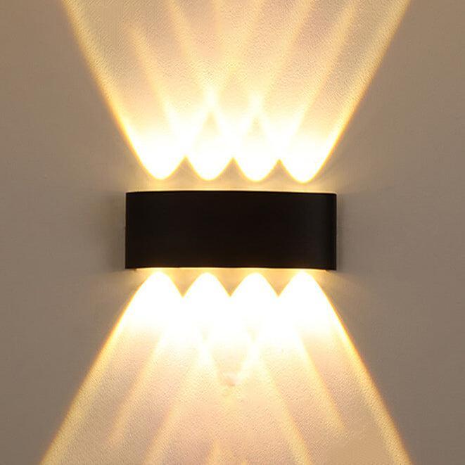 Moderne_LED_Aussenwandleuchte_Wasserdicht_geschwungen_fur_Garten_10
