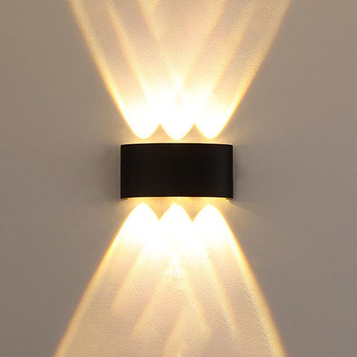Moderne_LED_Aussenwandleuchte_Wasserdicht_geschwungen_fur_Garten_8