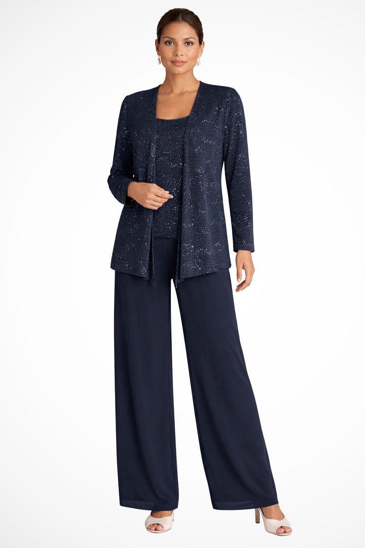 Pailletten_Hosenanzug_fuer_Damen_Dreiteilig_mit_Spitzenjacke_7