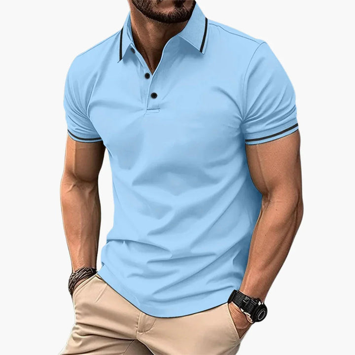 Polo_Shirt_fuer_Herren_Kurzarm_laessiger_Schnitt_2