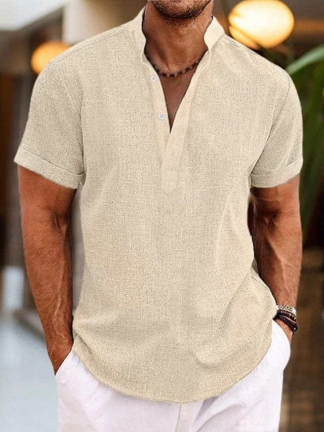 Polo_Shirt_mit_stylischem_V_Ausschnitt_bequem_fuer_Herren_6