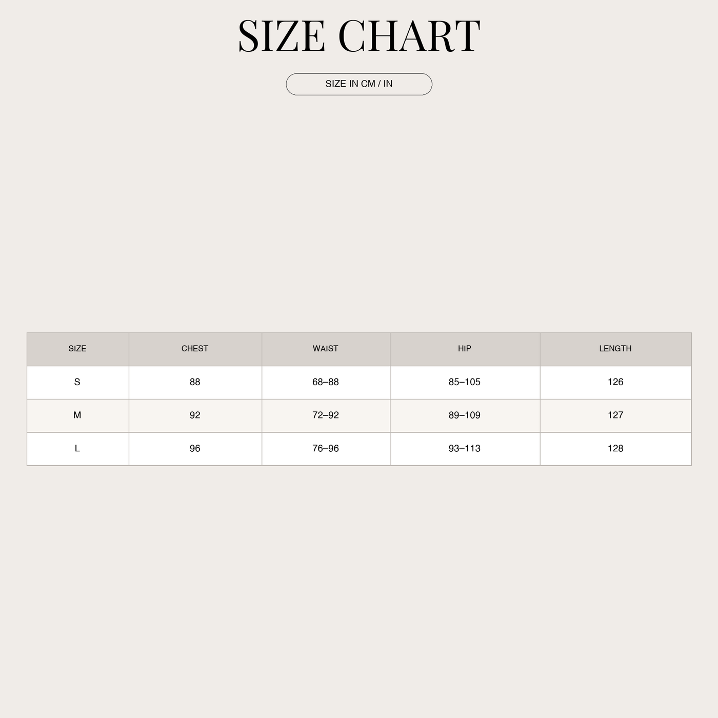 Hátat szabadon hagyó viszkóz ruha megkötős részlettel nőknek size chart