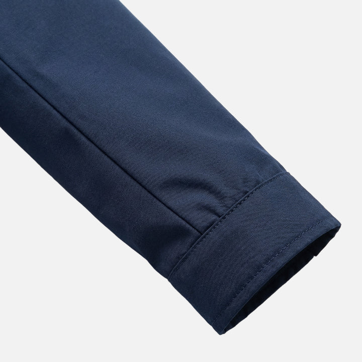 Reissverschlussjacke_fuer_Herren_Leicht_mit_kariertem_Futter_9