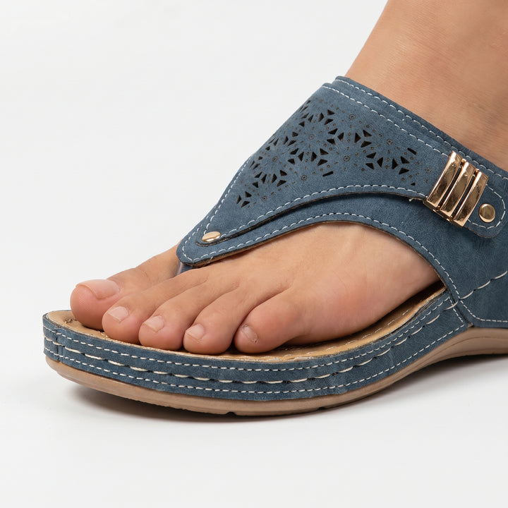 Sandalen_mit_Fussgewoelbestuetze_sowie_verstellbaren_Riemen_fuer_Damen_9