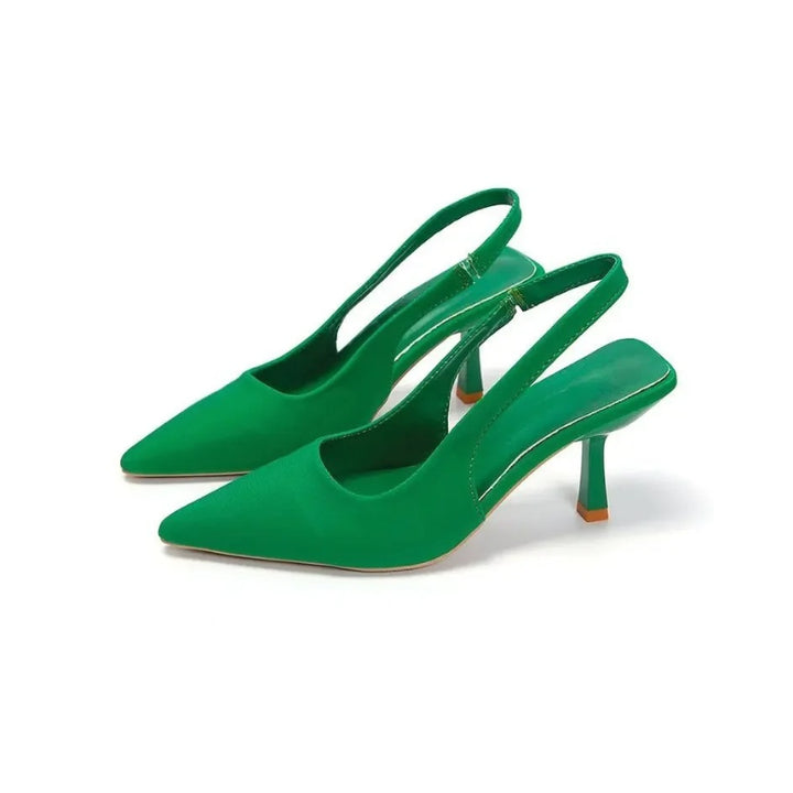 Slingback_Kitten_Heels_fuer_Damen_Spitze_Kappe_2