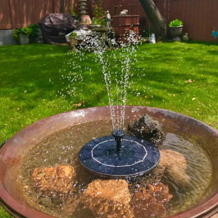 Solar_Schwimmbrunnenpumpe_Kabellos_fur_Teiche_Garten_Schalen_1