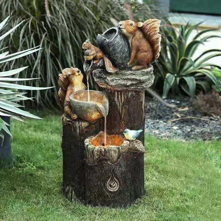 Solar_Tischbrunnen_mit_LED_Tierfigur_stimmungsvoll_fur_Garten_Ba_4