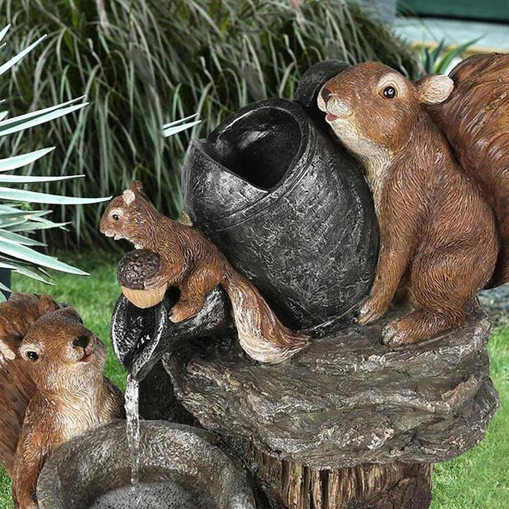 Solar_Tischbrunnen_mit_LED_Tierfigur_stimmungsvoll_fur_Garten_Ba_6