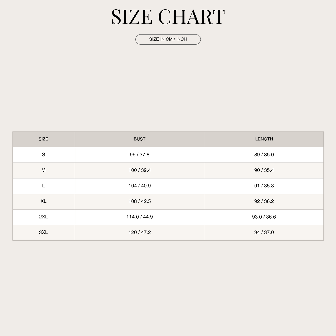Abito midi estivo in chiffon con stampa floreale e volant da donna size chart
