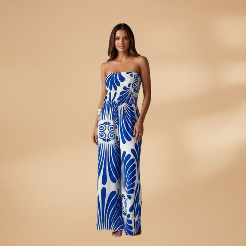 Sommer_Jumpsuit_mit_Blumenmuster_und_gesmoktem_Oberteil_fuer_Damen_8