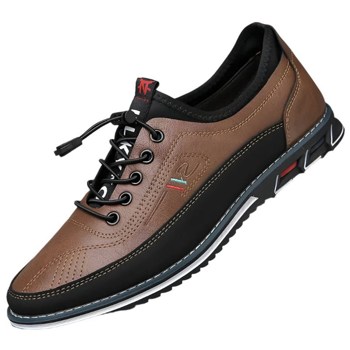 Herren-Lassig-Leder-Turnschuhe-Gehen-6.jpg