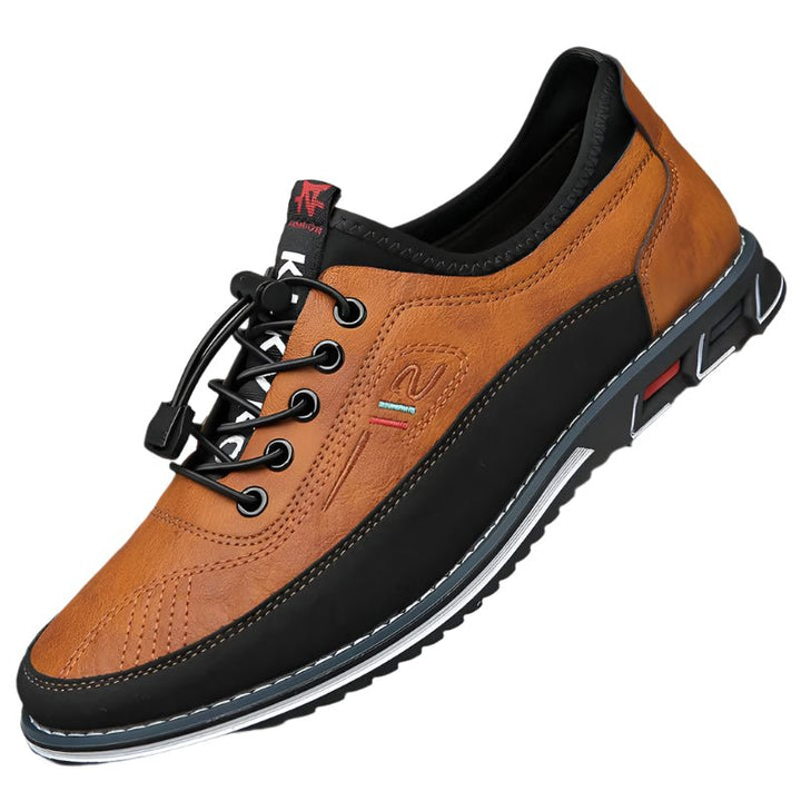 Herren-Lassig-Leder-Turnschuhe-Gehen-5.jpg