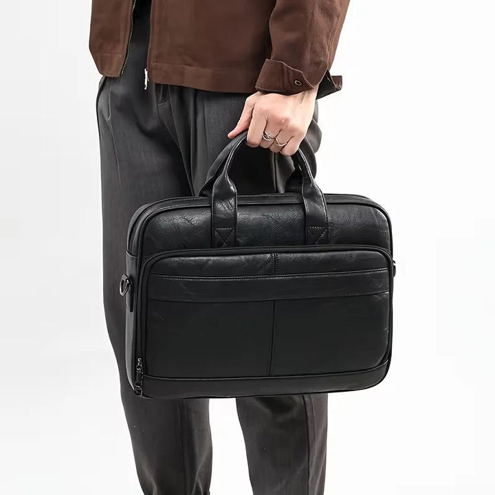 Stilvolle_Laptoptasche_mit_verstellbarem_Schultergurt_2