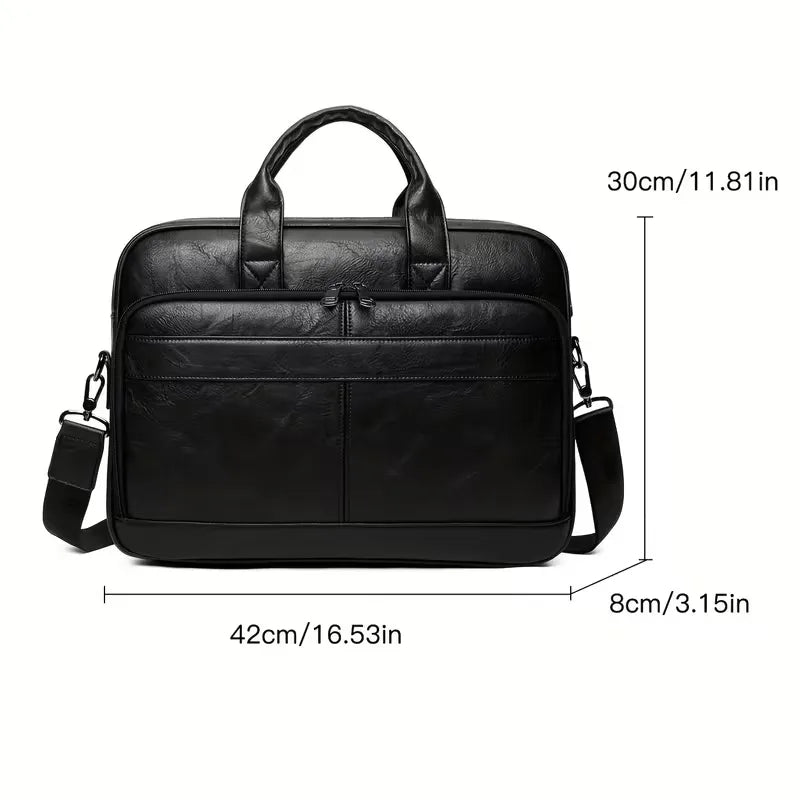 Stilvolle_Laptoptasche_mit_verstellbarem_Schultergurt_4