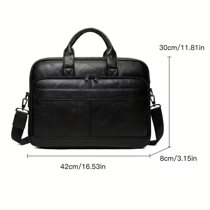 Stilvolle_Laptoptasche_mit_verstellbarem_Schultergurt_4
