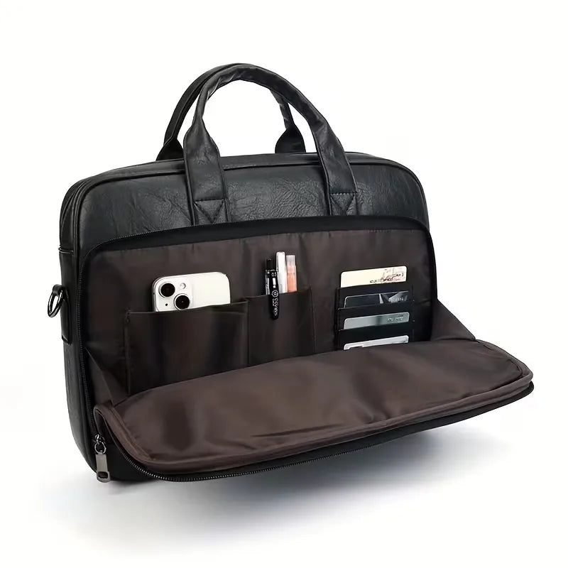 Stilvolle_Laptoptasche_mit_verstellbarem_Schultergurt_5
