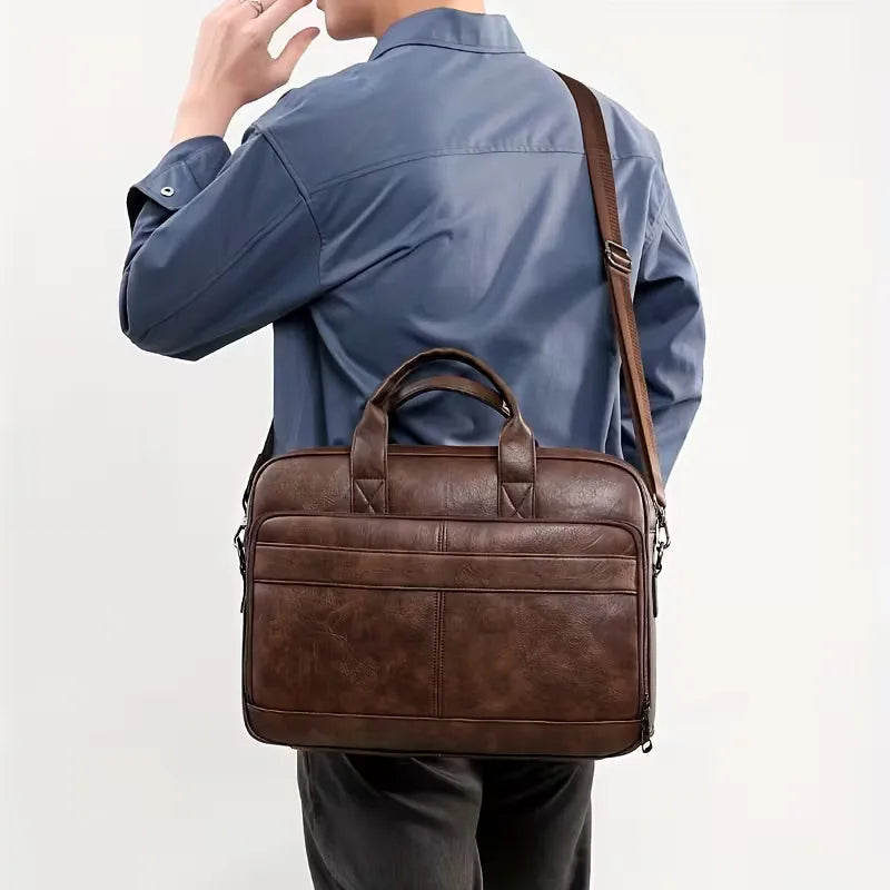 Stilvolle_Laptoptasche_mit_verstellbarem_Schultergurt_9
