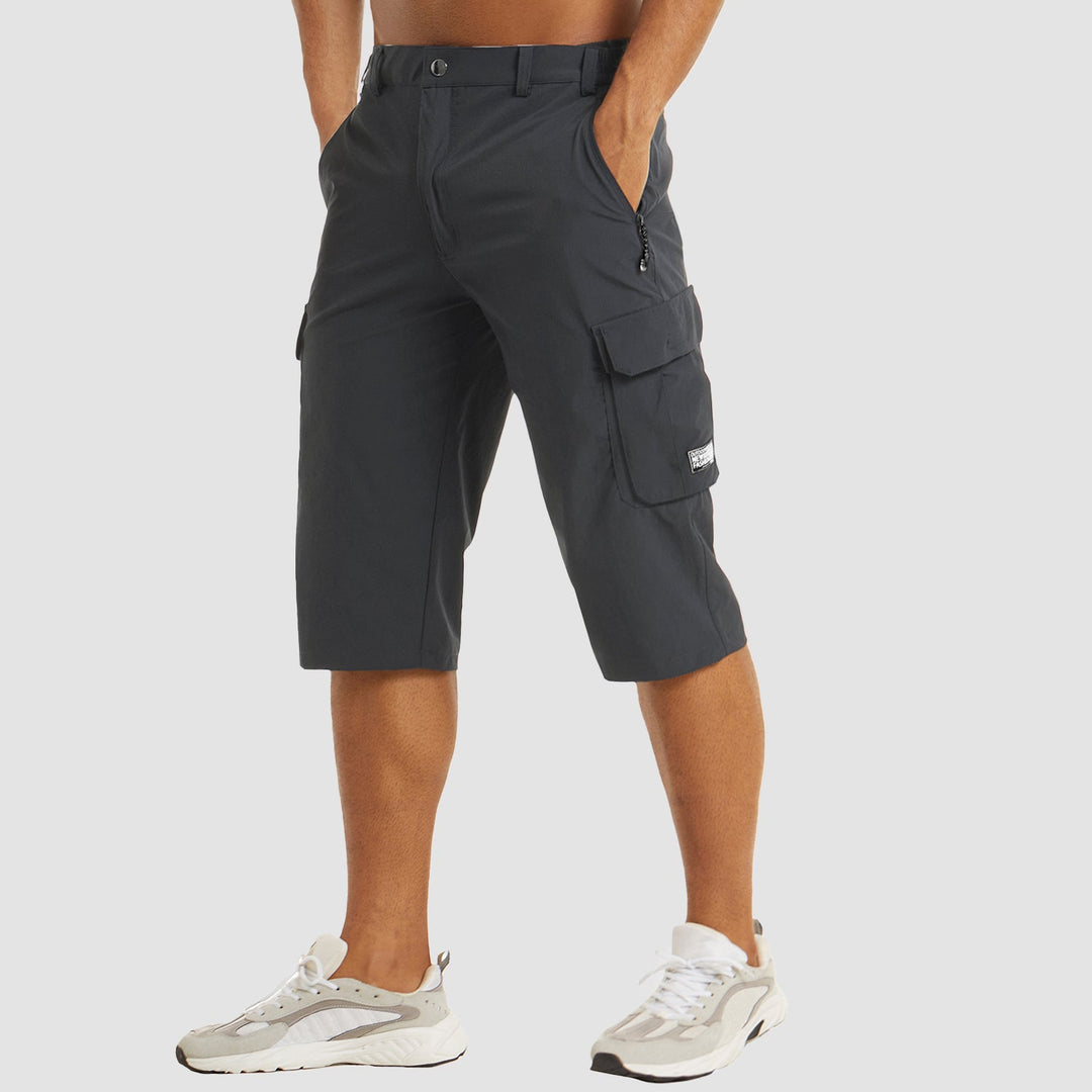 Stretch_Cargo_Shorts_mit_optimaler_Passform_fuer_Herren_3