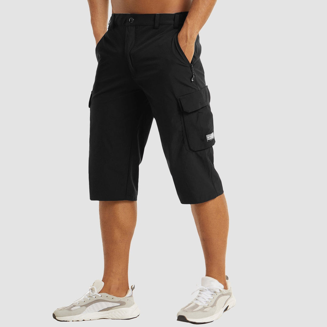 Stretch_Cargo_Shorts_mit_optimaler_Passform_fuer_Herren_4