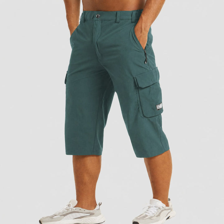 Stretch_Cargo_Shorts_mit_optimaler_Passform_fuer_Herren_5