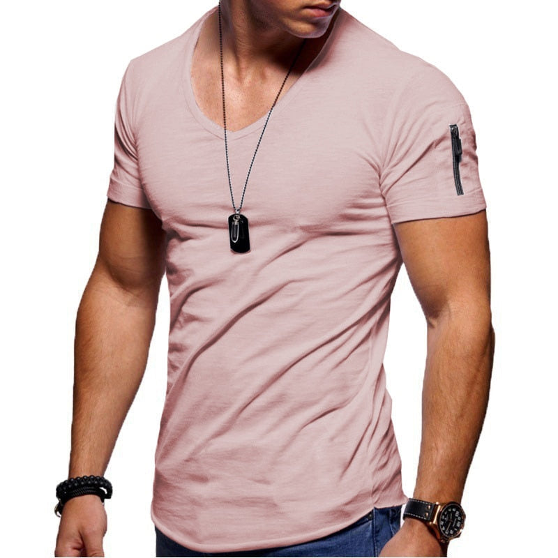 Stretch_T_Shirt_fuer_Herren_V_Ausschnitt_mit_atmungsaktivem_Stoff_10