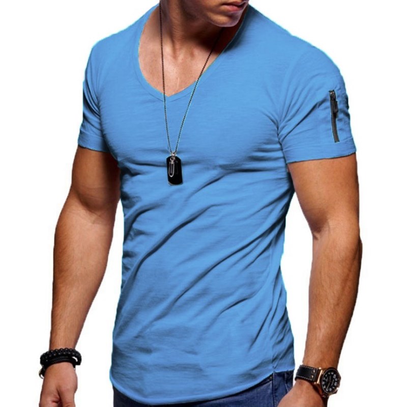 Stretch_T_Shirt_fuer_Herren_V_Ausschnitt_mit_atmungsaktivem_Stoff_8