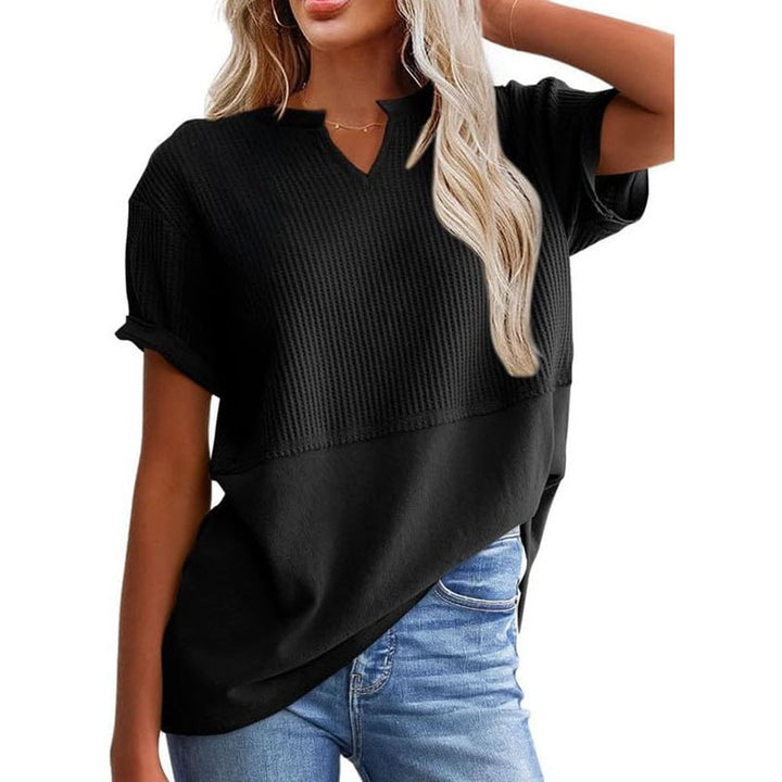 Strickshirt_fuer_Damen_Kurzaermelig_und_laessig_geschnitten_1