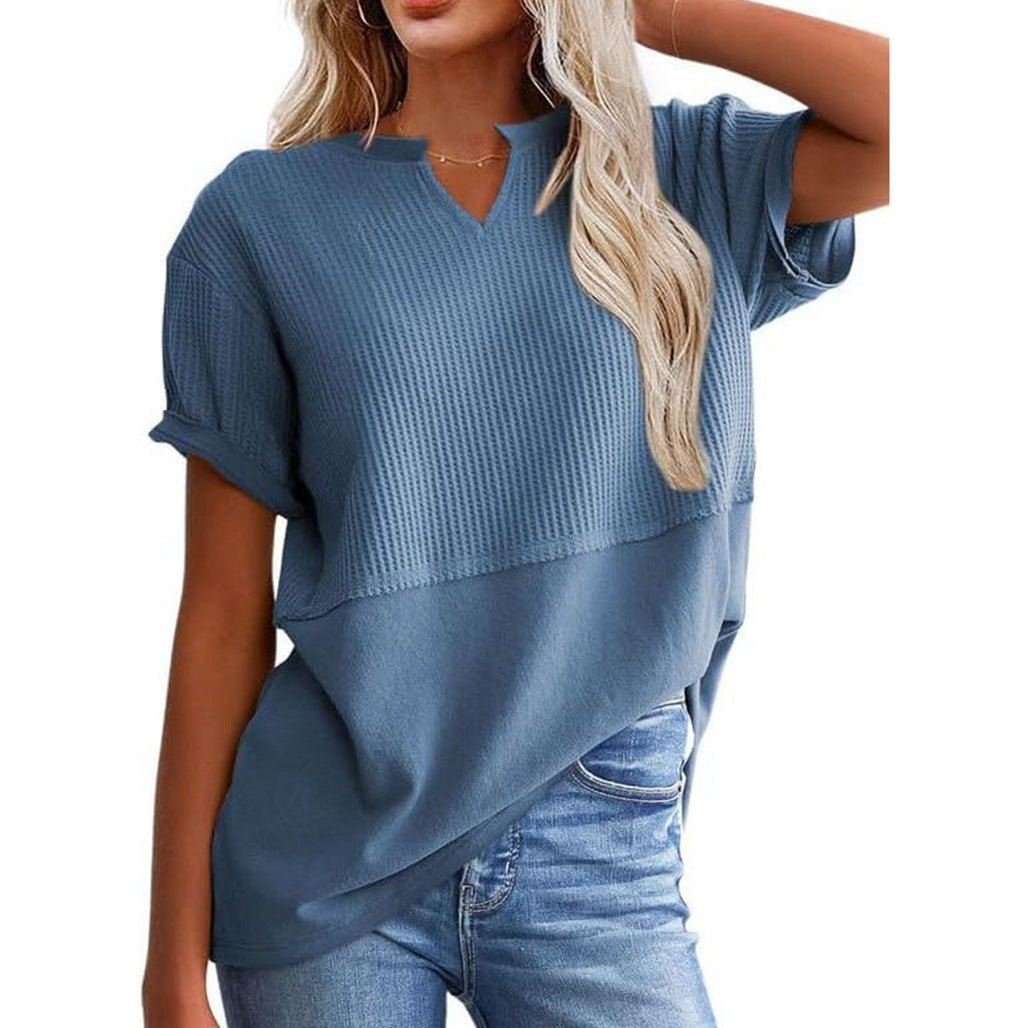 Strickshirt_fuer_Damen_Kurzaermelig_und_laessig_geschnitten_2