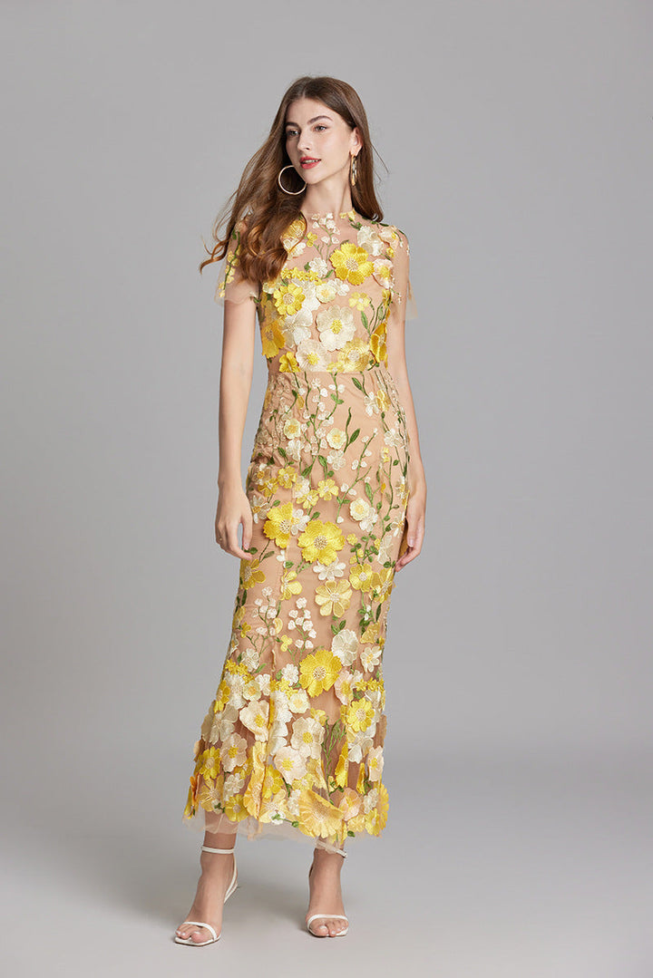 Tuell_Maxikleid_fuer_Damen_3D_Blumenapplikationen_fuer_Abendanlaesse_20