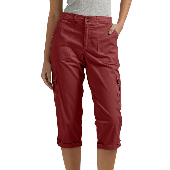 Verkuerzte_Cargohose_mit_Krempsaum_fuer_Damen_7