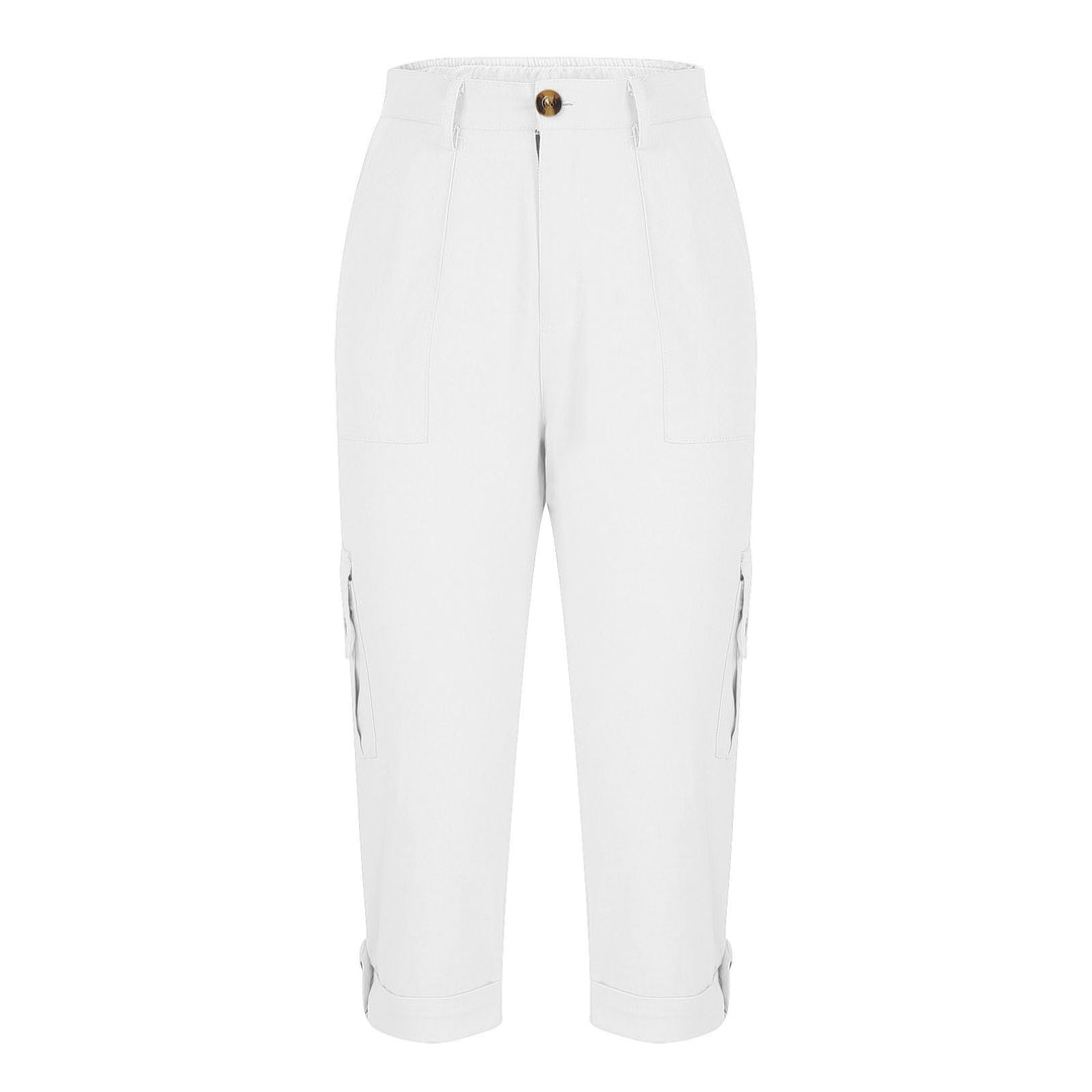 Verkuerzte_Cargohose_mit_Krempsaum_fuer_Damen_8