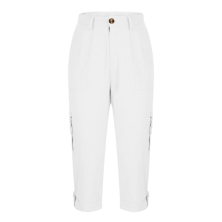 Verkuerzte_Cargohose_mit_Krempsaum_fuer_Damen_8