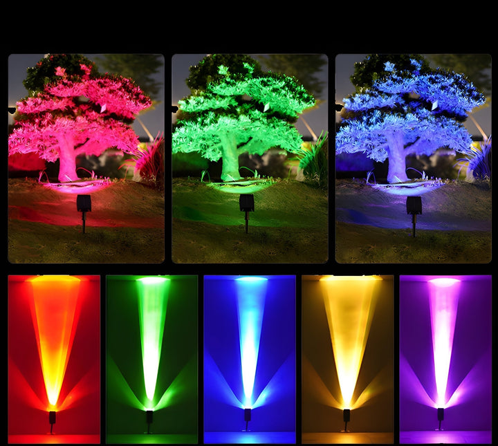 Verstellbares_Solar_Garten_Spotlight_RGB_Warmweiss_Kaltweiss_2