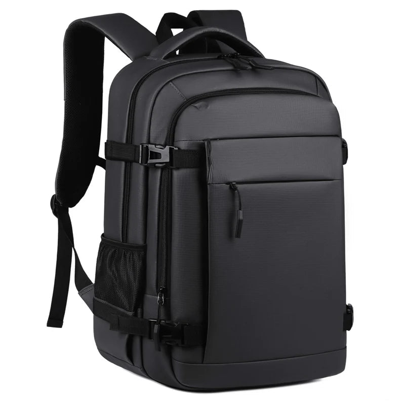 Wasserdichter_Laptop_Rucksack_fur_Herren_Grosses_Volumen_Ergonomisch_1