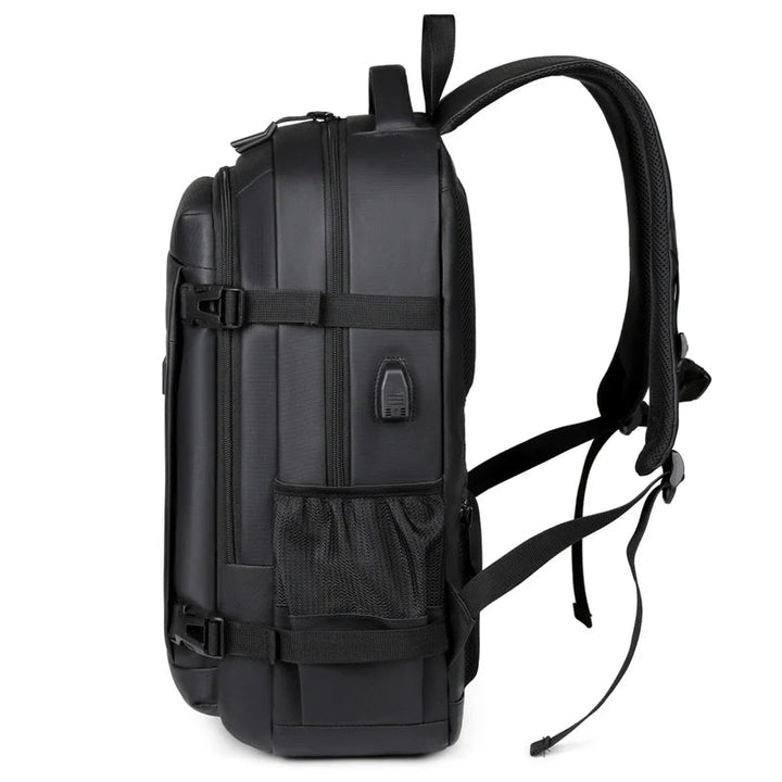 Wasserdichter_Laptop_Rucksack_fur_Herren_Grosses_Volumen_Ergonomisch_2