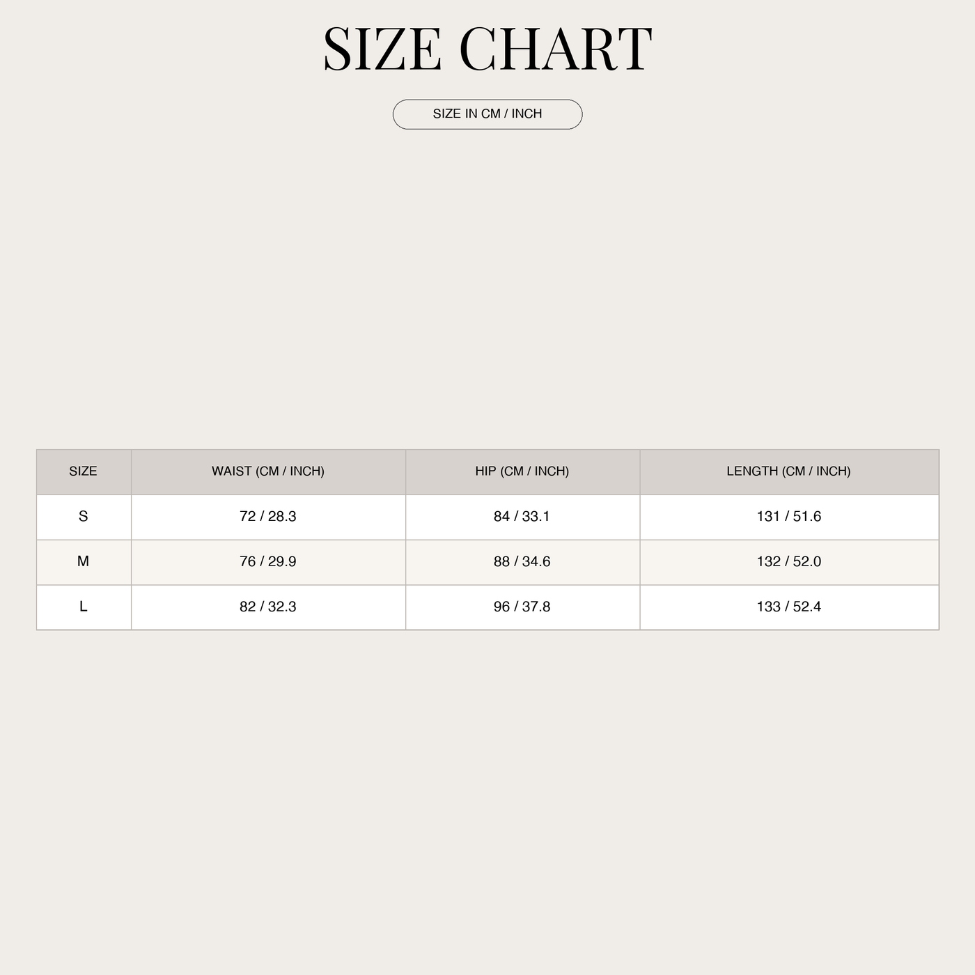 Barna hosszú női ruha oroszlánmintával és kivágásokkal size chart