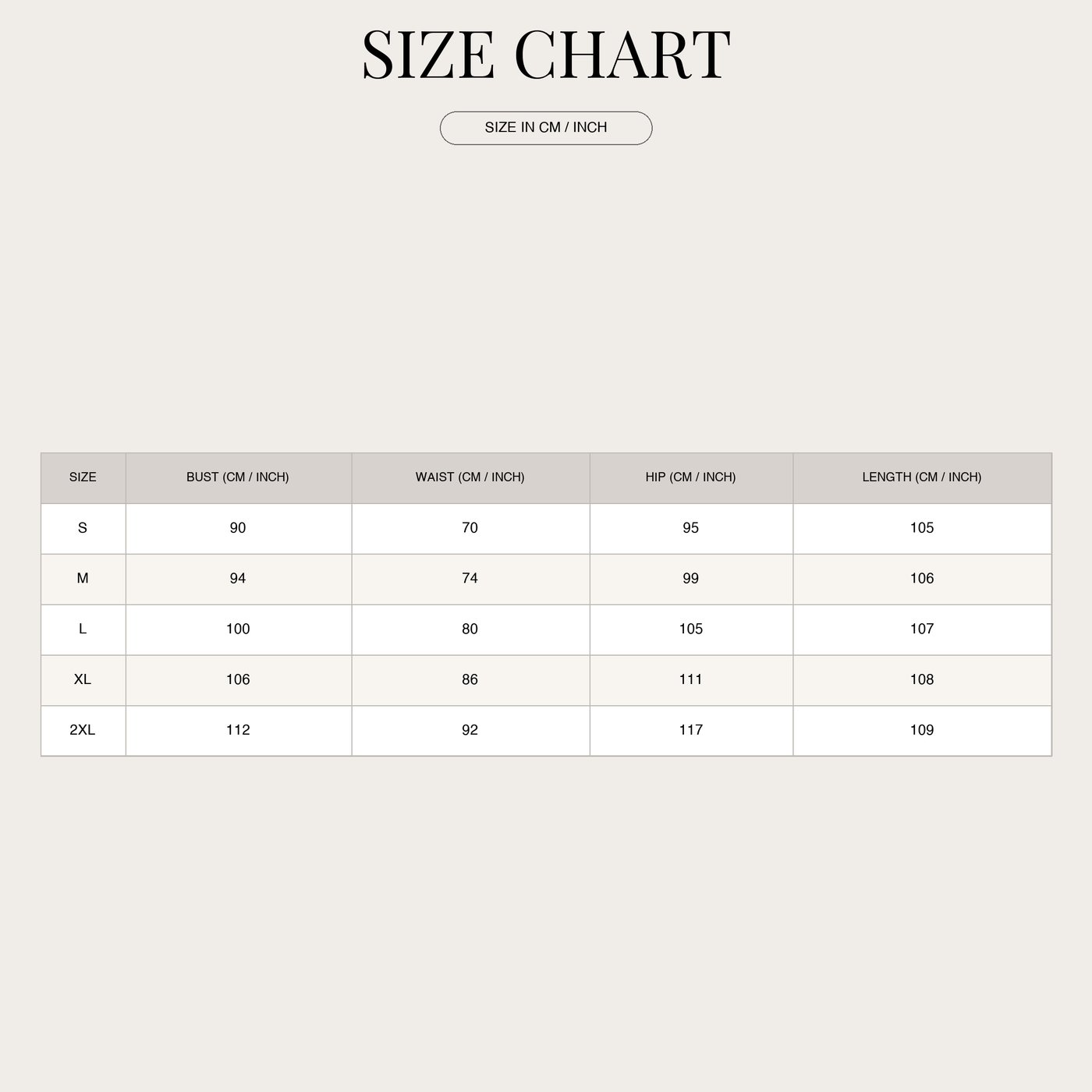 Lace blazer dress for women – midi length, shawl collar, and long sleeves size chart